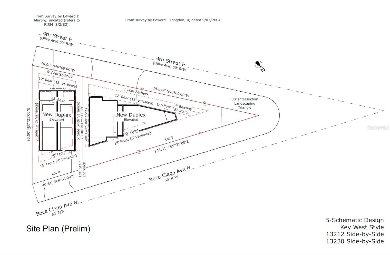 Image 7 of 7 For 13230 Boca Ciega Avenue