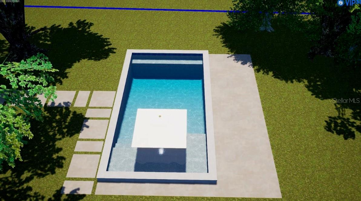 Image 40 of 41 For 851 Snell Isle Boulevard Ne