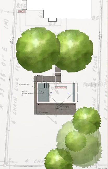 Image 41 of 41 For 851 Snell Isle Boulevard Ne