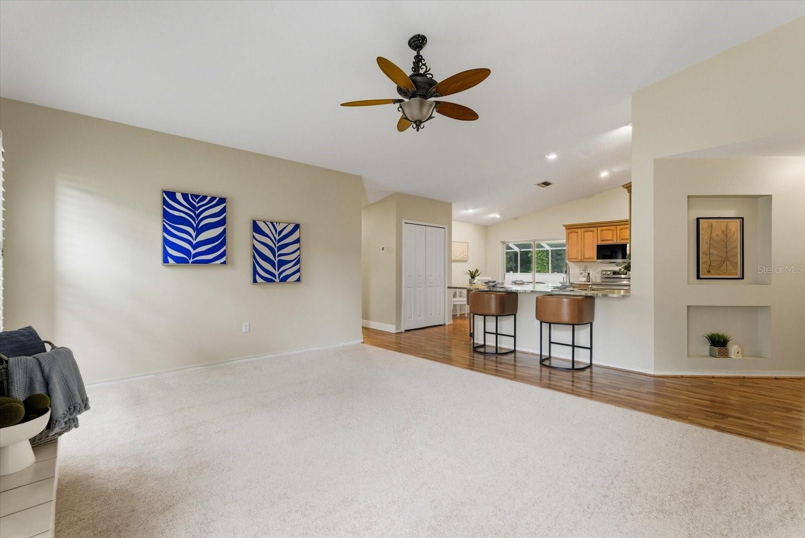 Image 17 of 45 For 4875 Eagle Cove North Drive