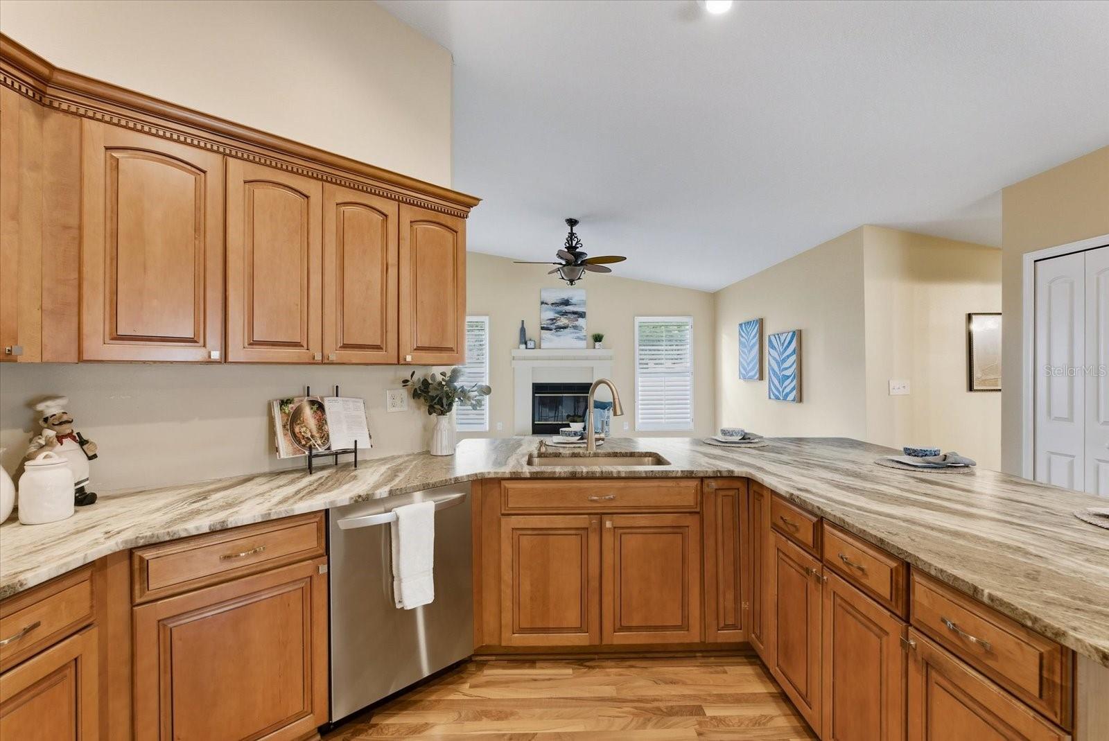 Image 22 of 45 For 4875 Eagle Cove North Drive