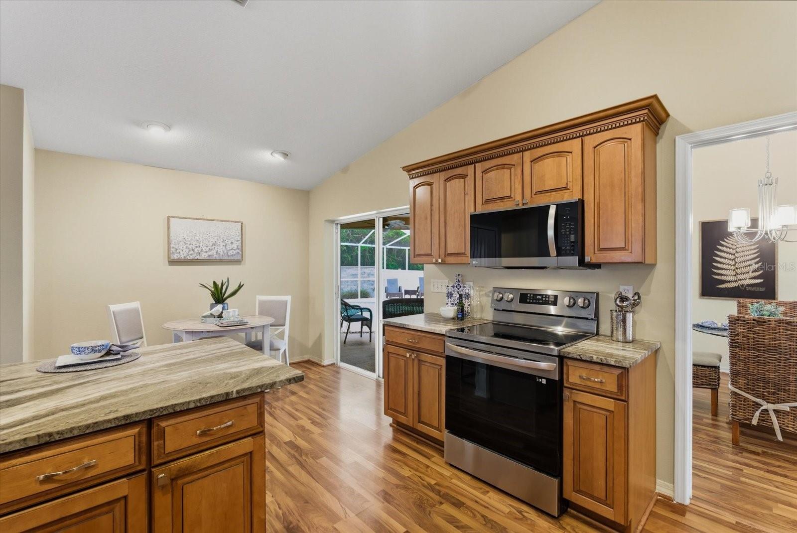 Image 23 of 45 For 4875 Eagle Cove North Drive