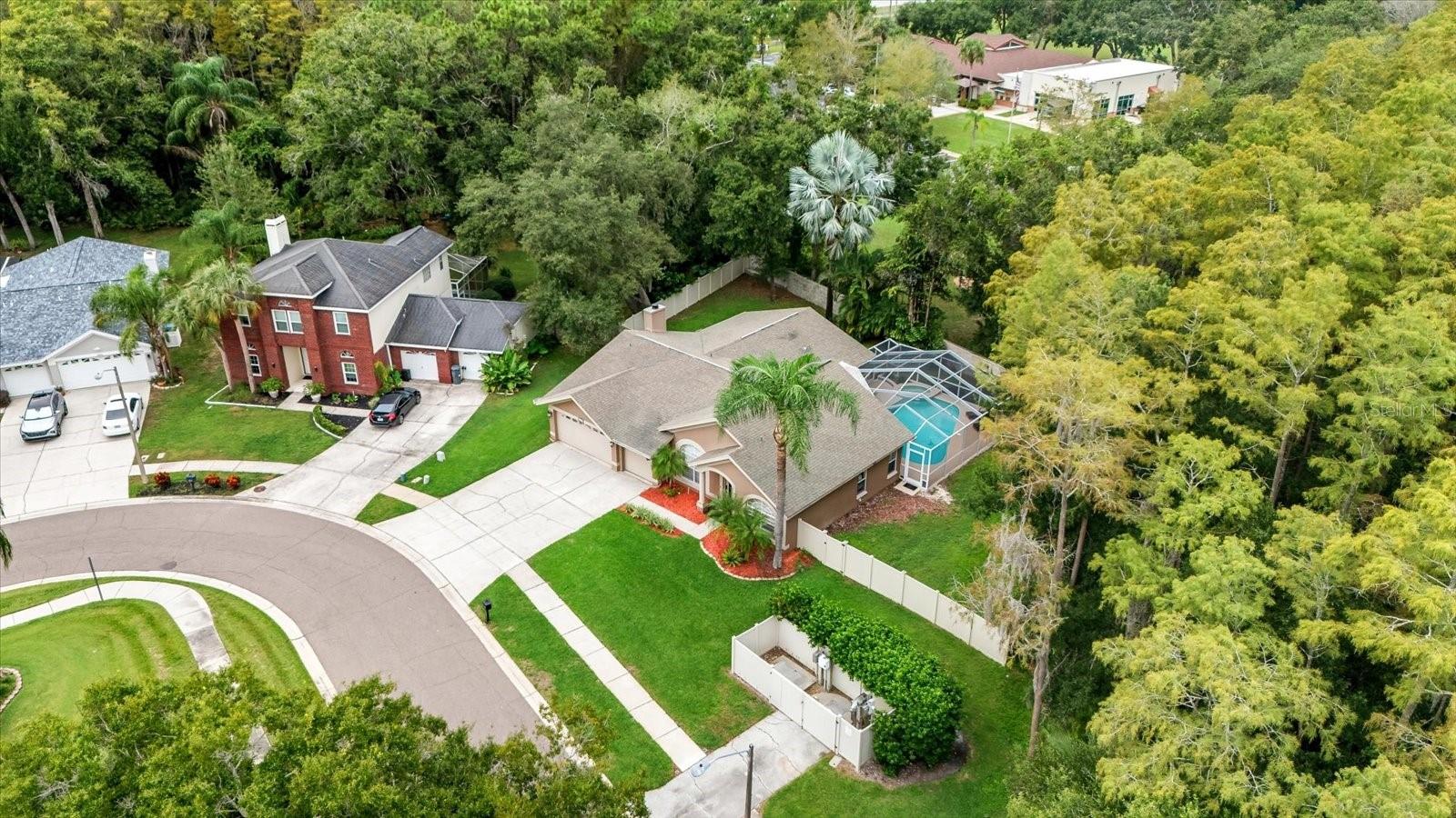 Image 36 of 45 For 4875 Eagle Cove North Drive