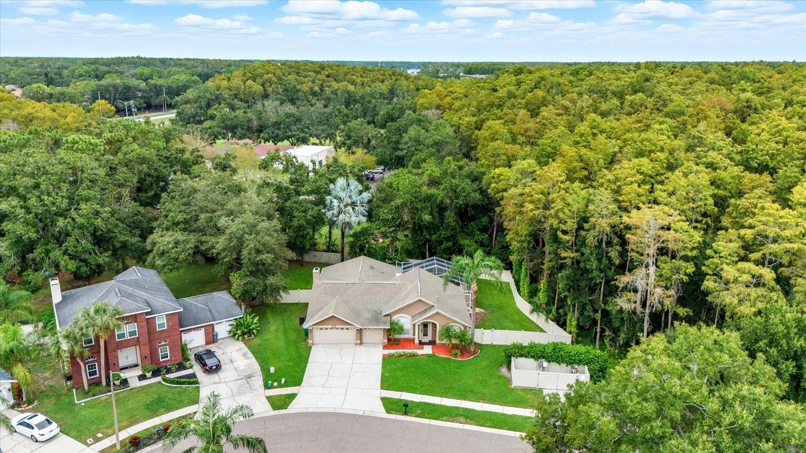 Image 37 of 45 For 4875 Eagle Cove North Drive