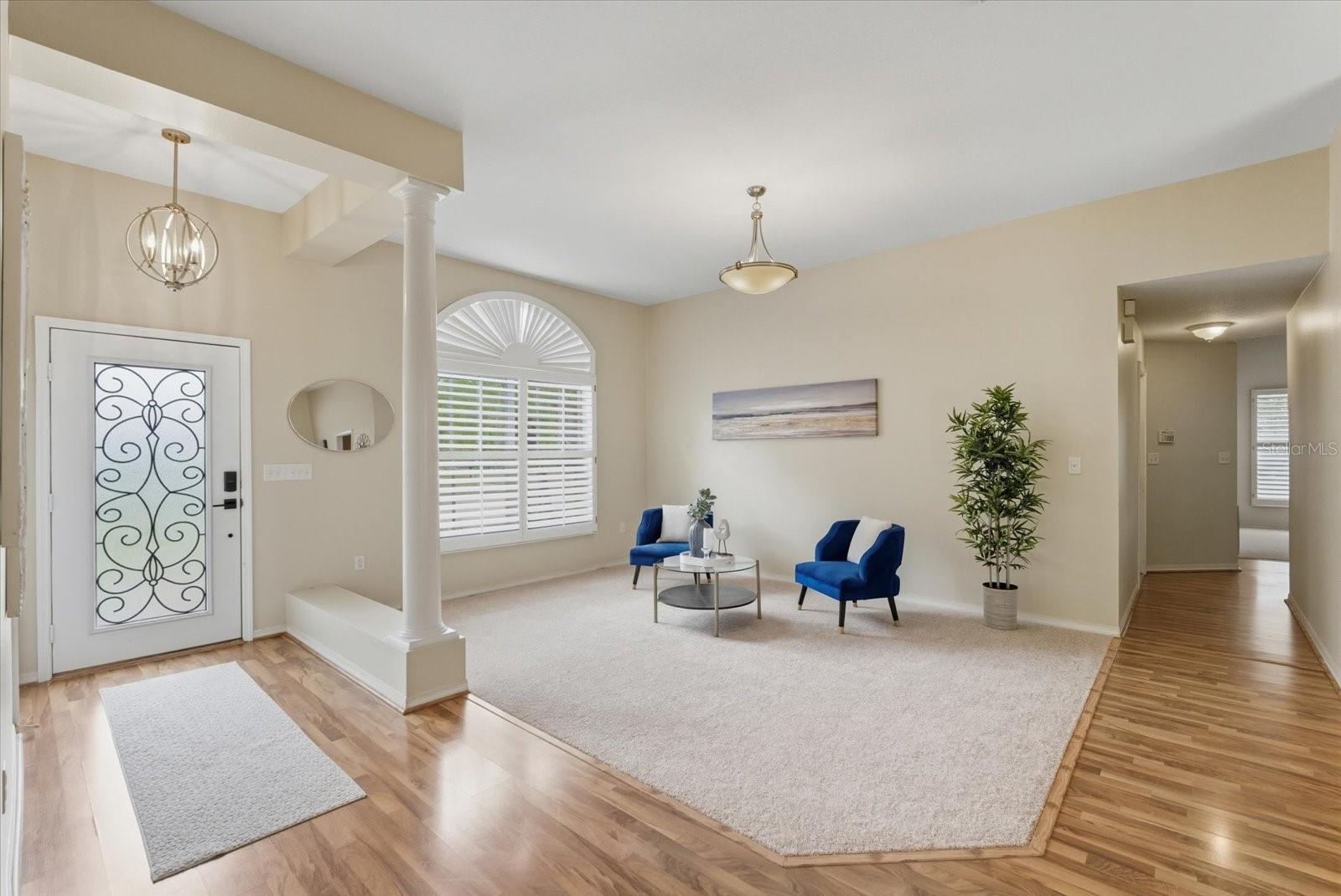 Image 4 of 45 For 4875 Eagle Cove North Drive