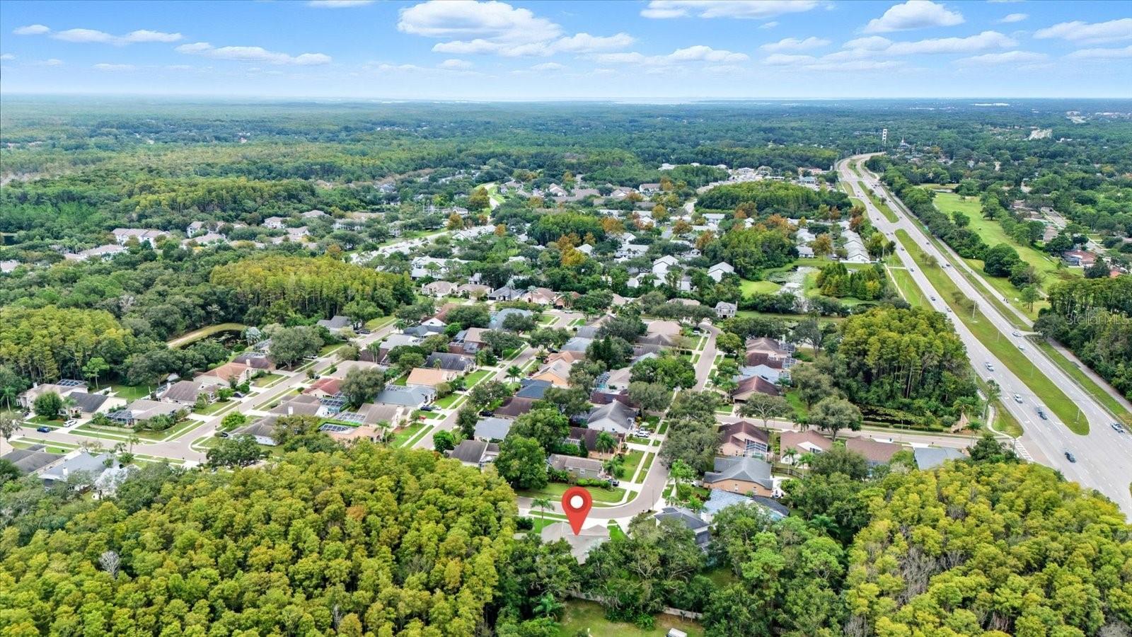 Image 40 of 45 For 4875 Eagle Cove North Drive