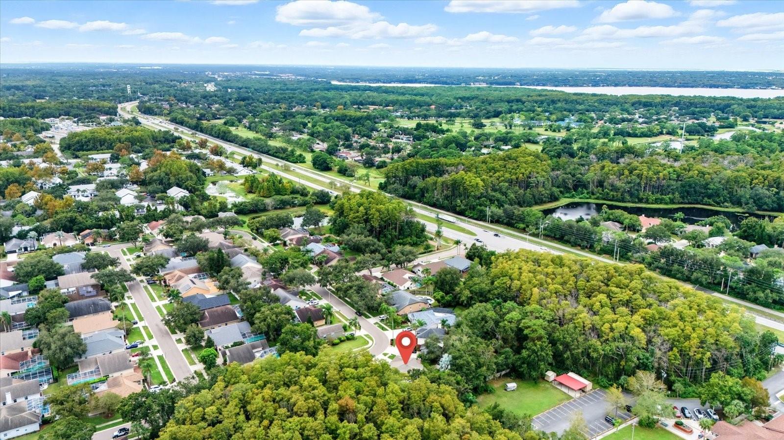 Image 41 of 45 For 4875 Eagle Cove North Drive