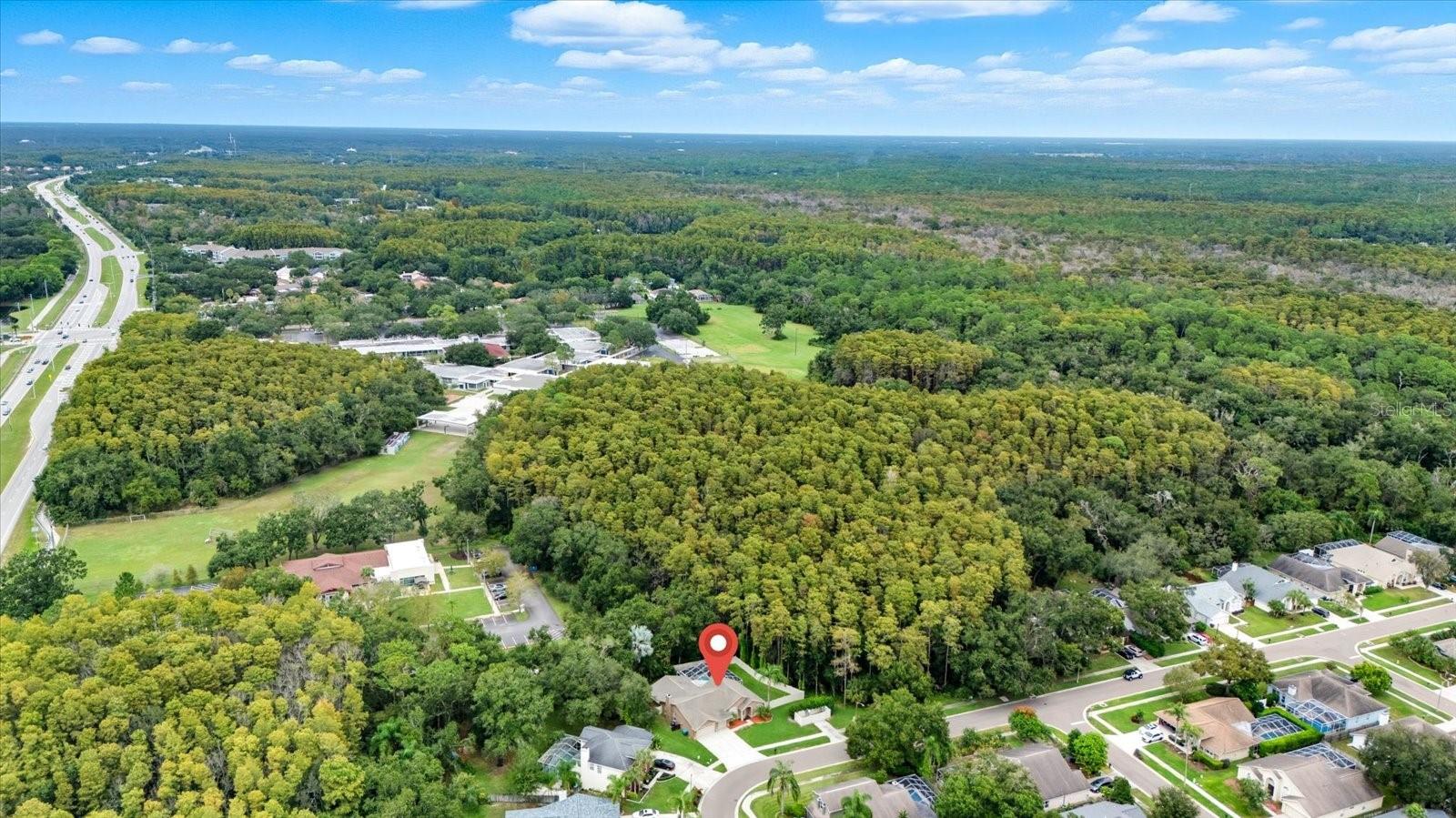 Image 43 of 45 For 4875 Eagle Cove North Drive