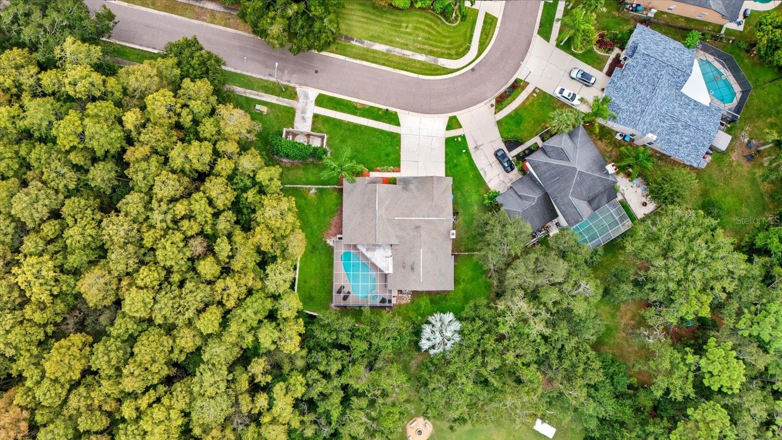 Image 44 of 45 For 4875 Eagle Cove North Drive