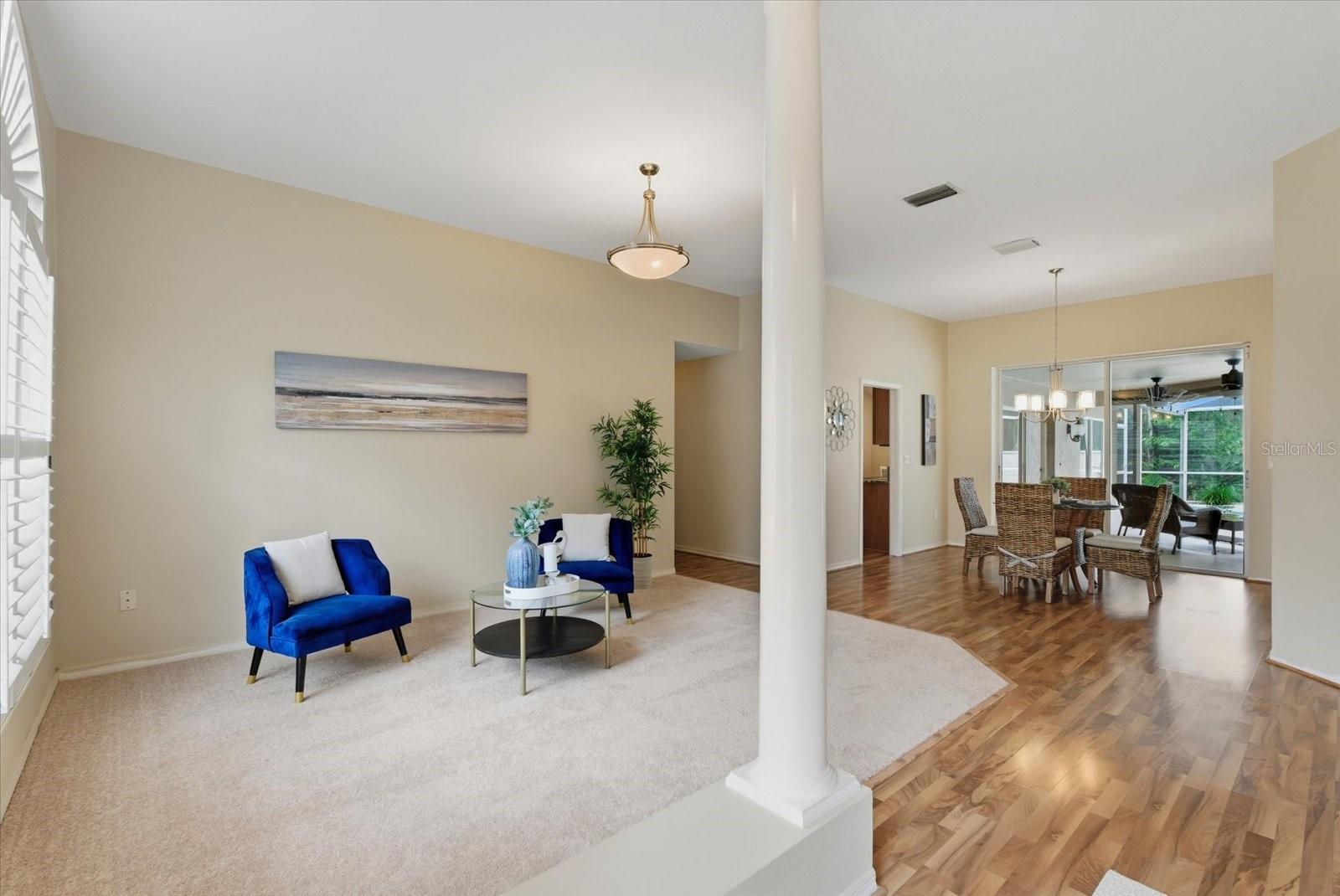 Image 5 of 45 For 4875 Eagle Cove North Drive