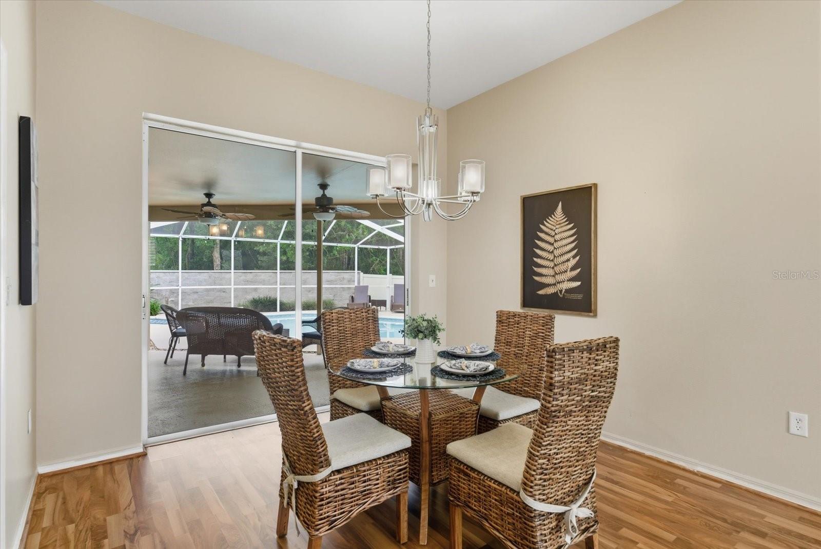 Image 7 of 45 For 4875 Eagle Cove North Drive