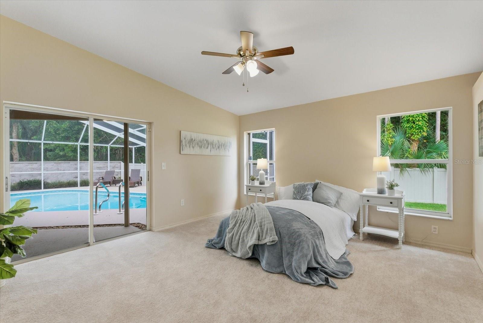 Image 9 of 45 For 4875 Eagle Cove North Drive