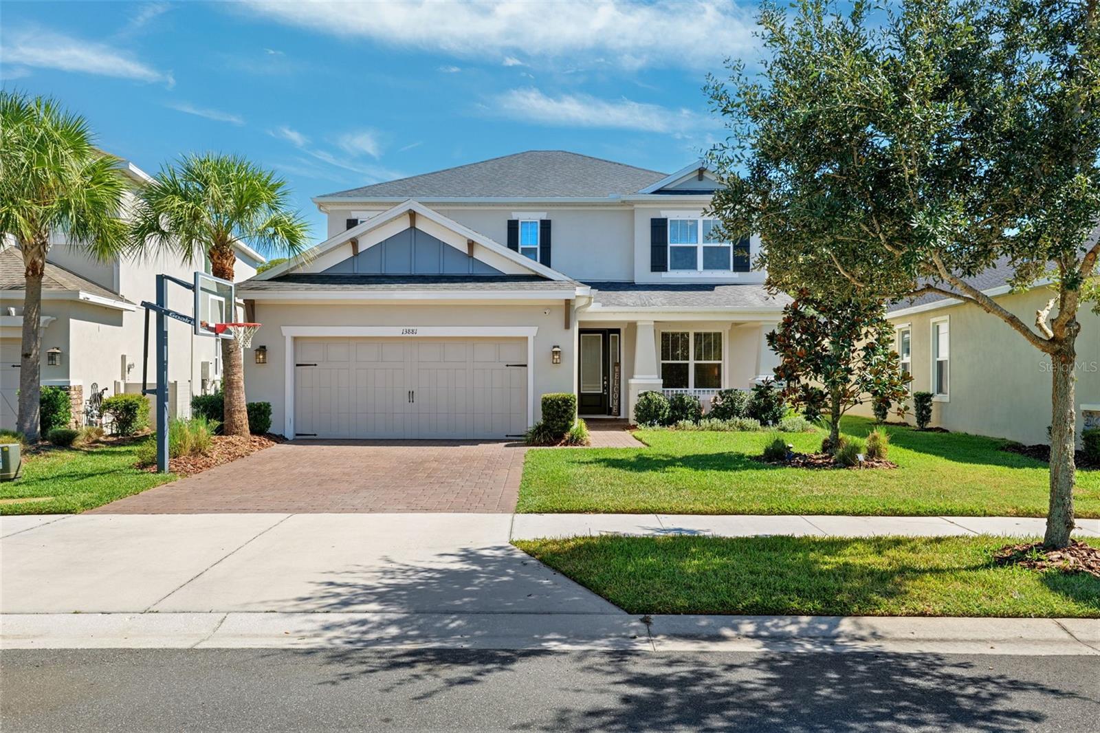 Details for 13881 Stansil Avenue, ODESSA, FL 33556