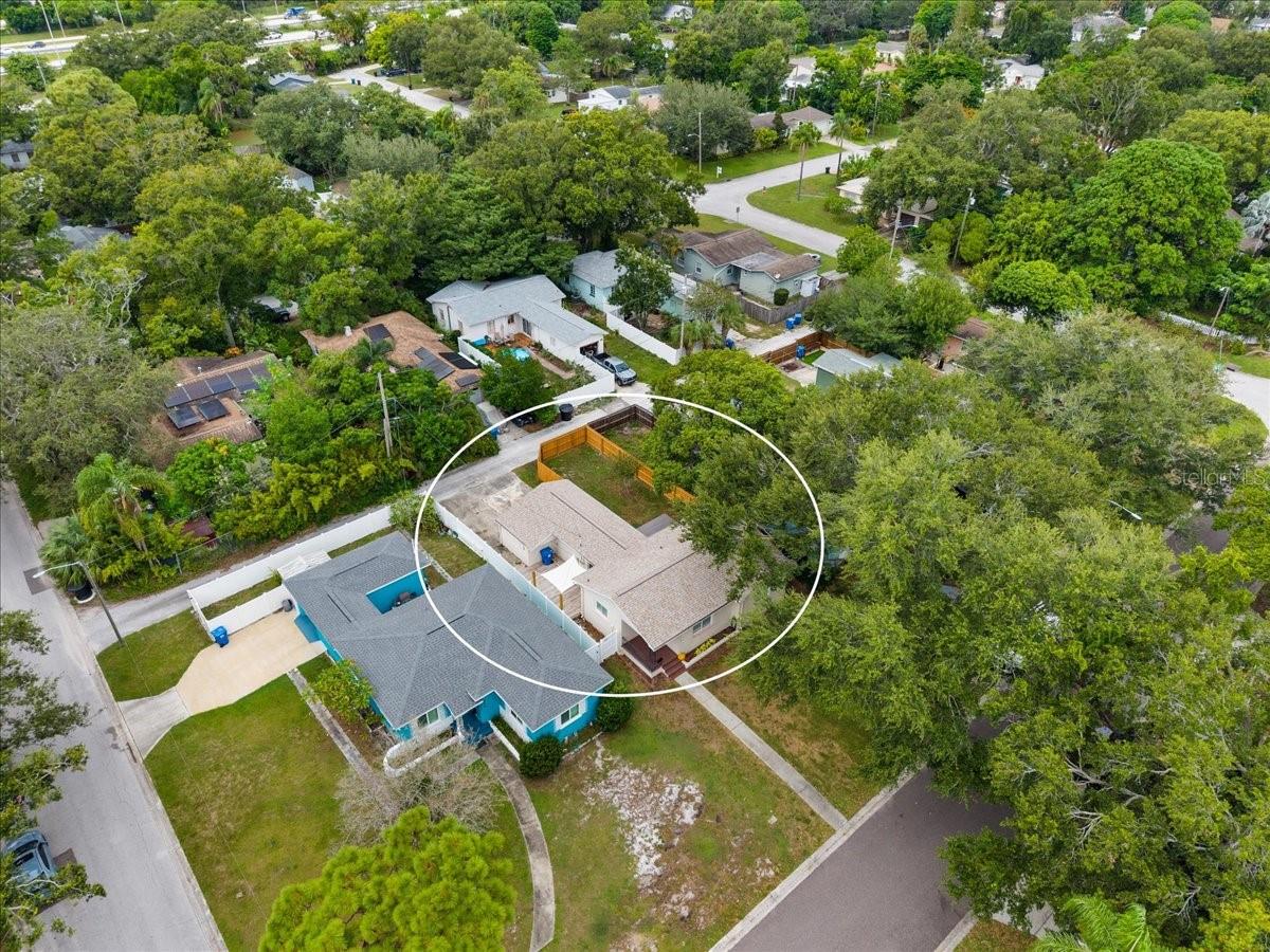 Image 16 of 16 For 2408 18th Street N
