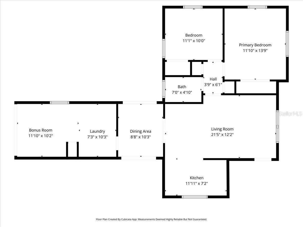 Image 17 of 17 For 2408 18th Street N