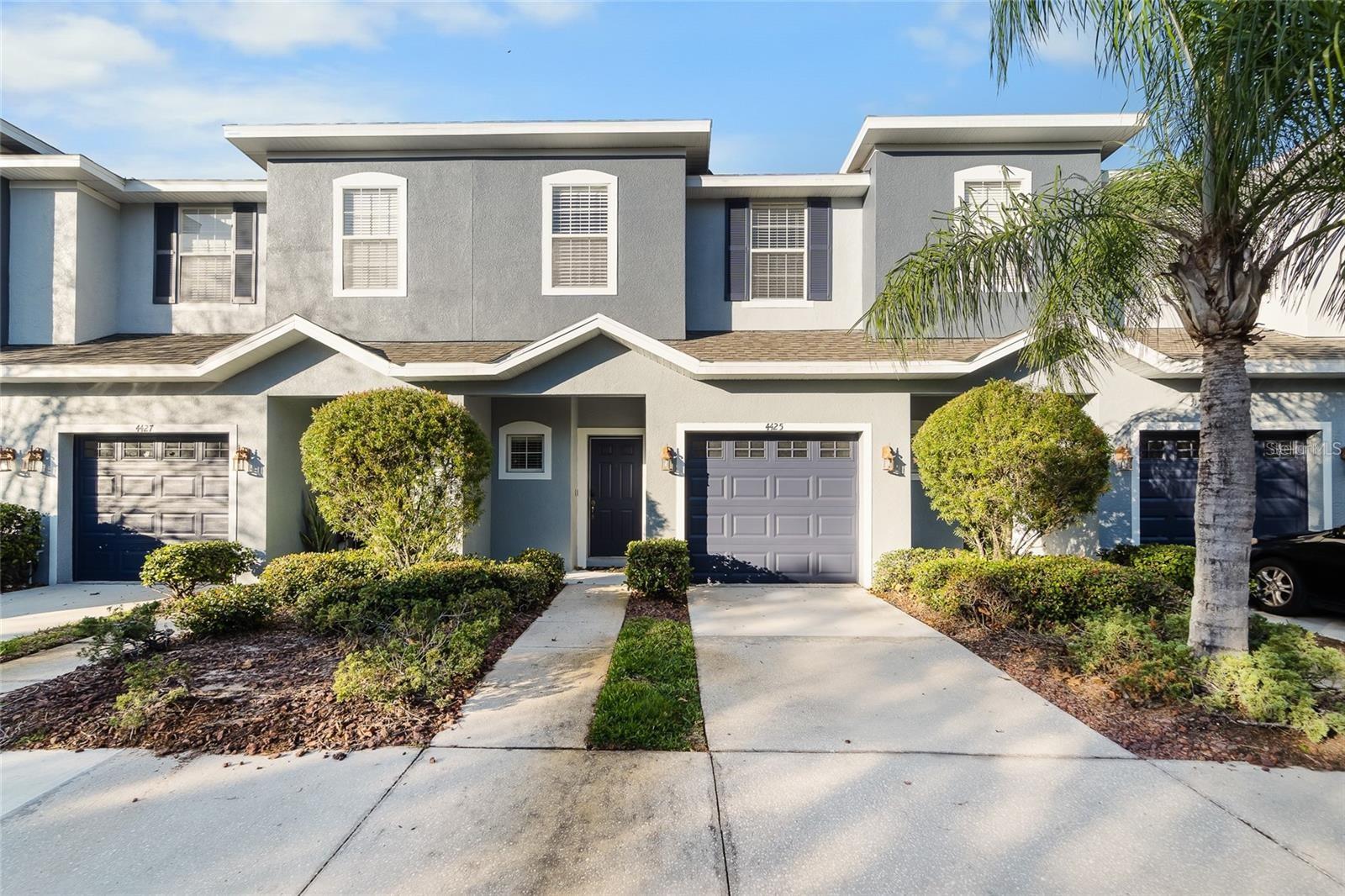 Details for 4425 Amberly Oaks Court, TAMPA, FL 33614