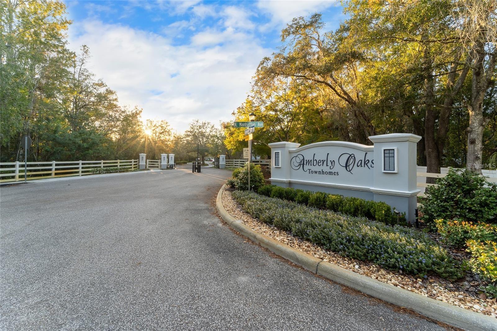Image 23 of 23 For 4425 Amberly Oaks Court
