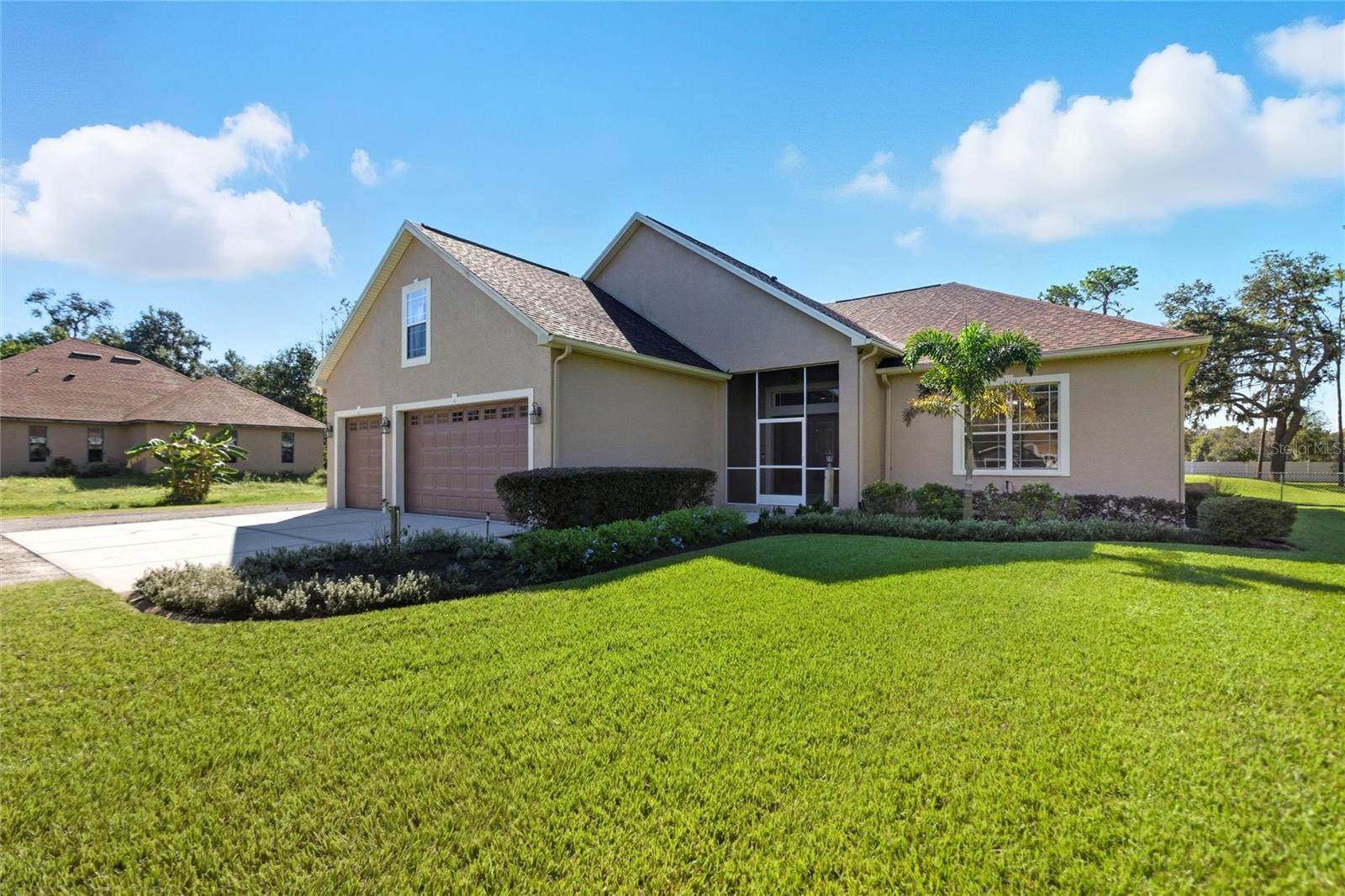 Details for 12807 Sweet Magnolias Lane, DOVER, FL 33527