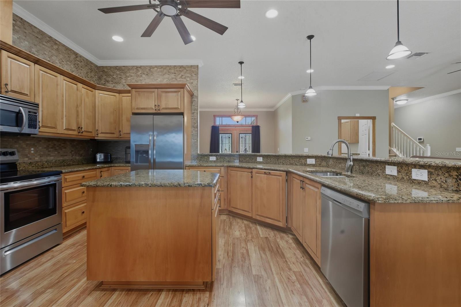 Image 12 of 61 For 12807 Sweet Magnolias Lane