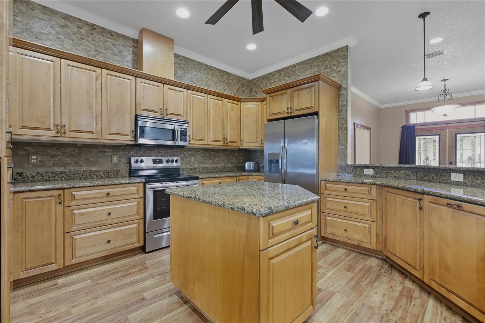 Image 13 of 61 For 12807 Sweet Magnolias Lane