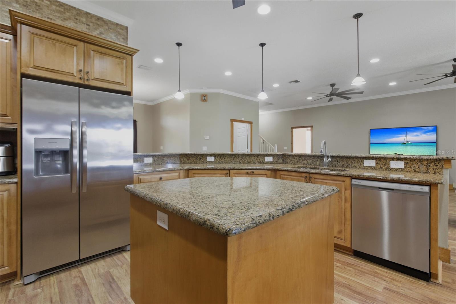 Image 15 of 61 For 12807 Sweet Magnolias Lane