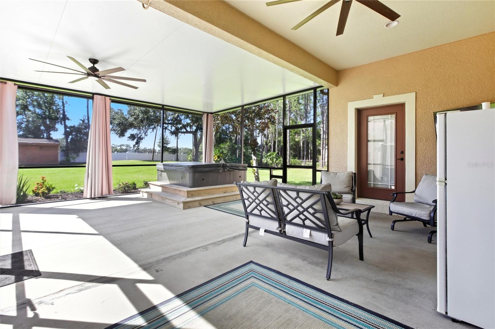 Image 44 of 61 For 12807 Sweet Magnolias Lane