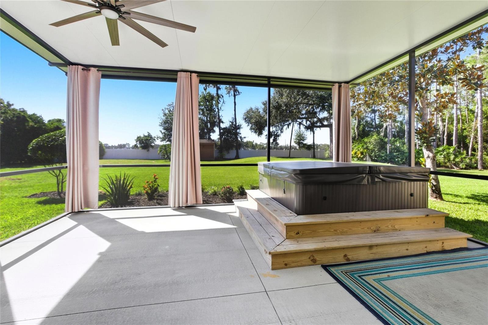 Image 45 of 61 For 12807 Sweet Magnolias Lane