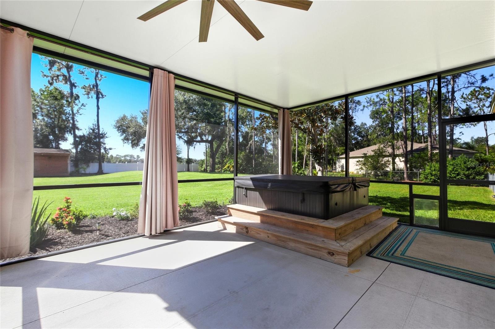 Image 46 of 61 For 12807 Sweet Magnolias Lane