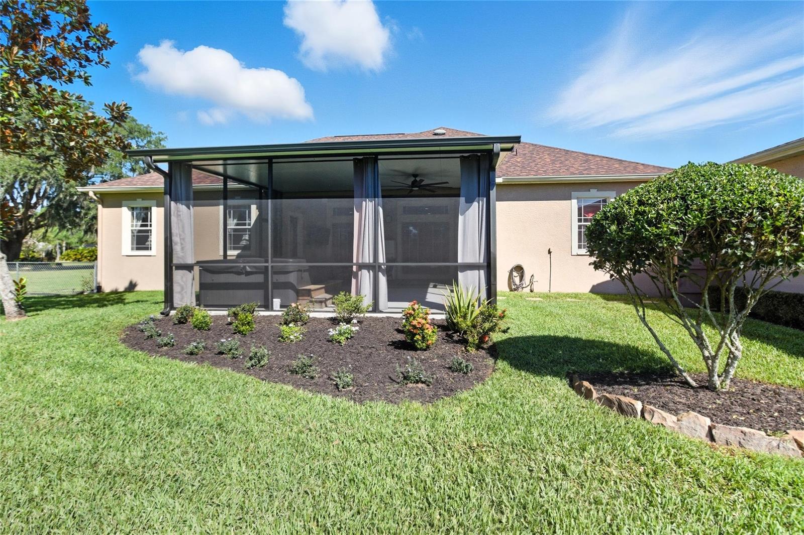 Image 51 of 61 For 12807 Sweet Magnolias Lane