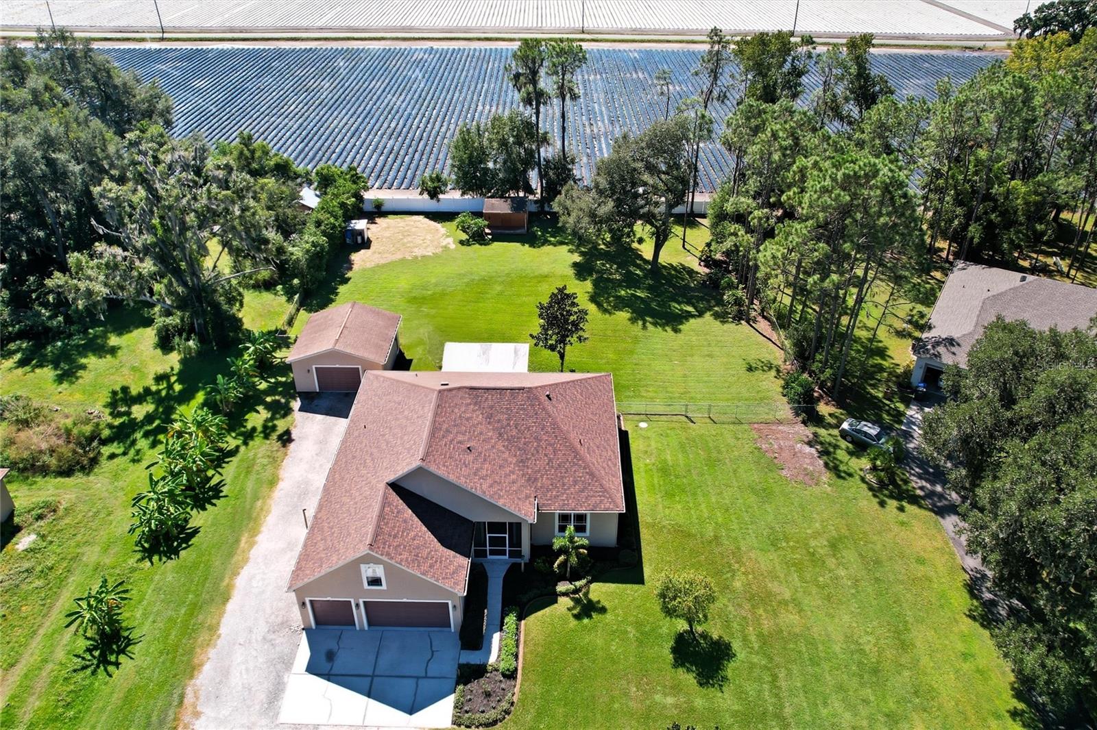 Image 58 of 61 For 12807 Sweet Magnolias Lane