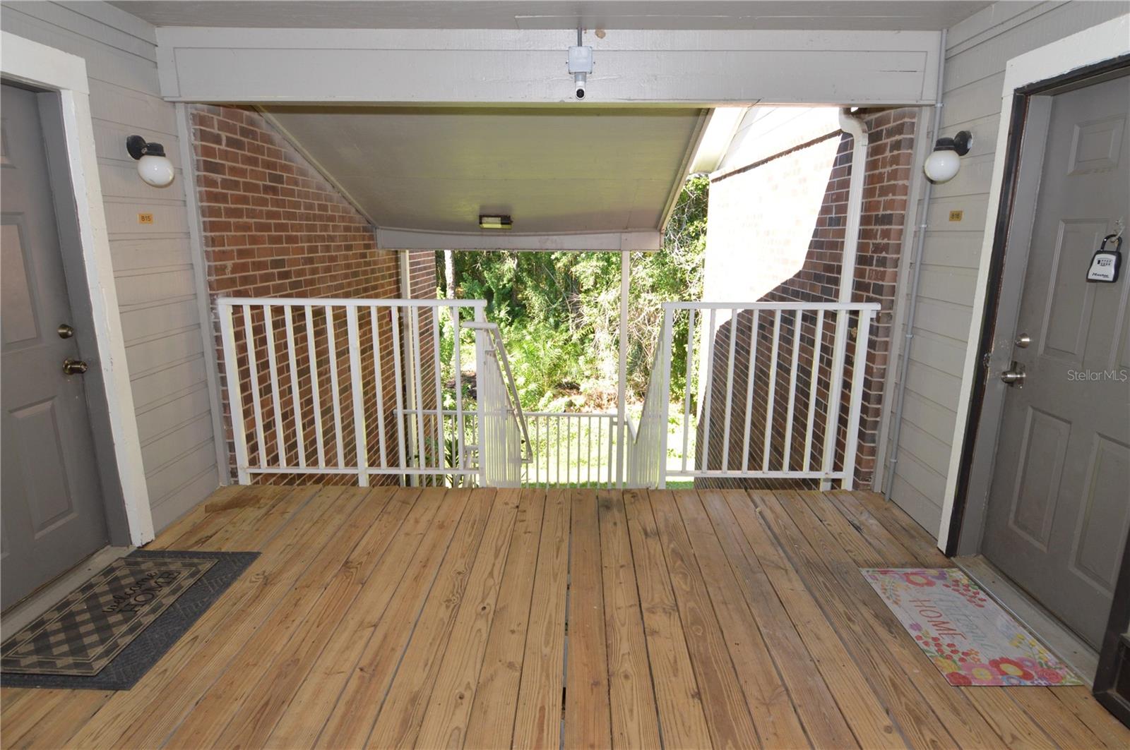 Image 4 of 100 For 1400 Gandy Boulevard N 816