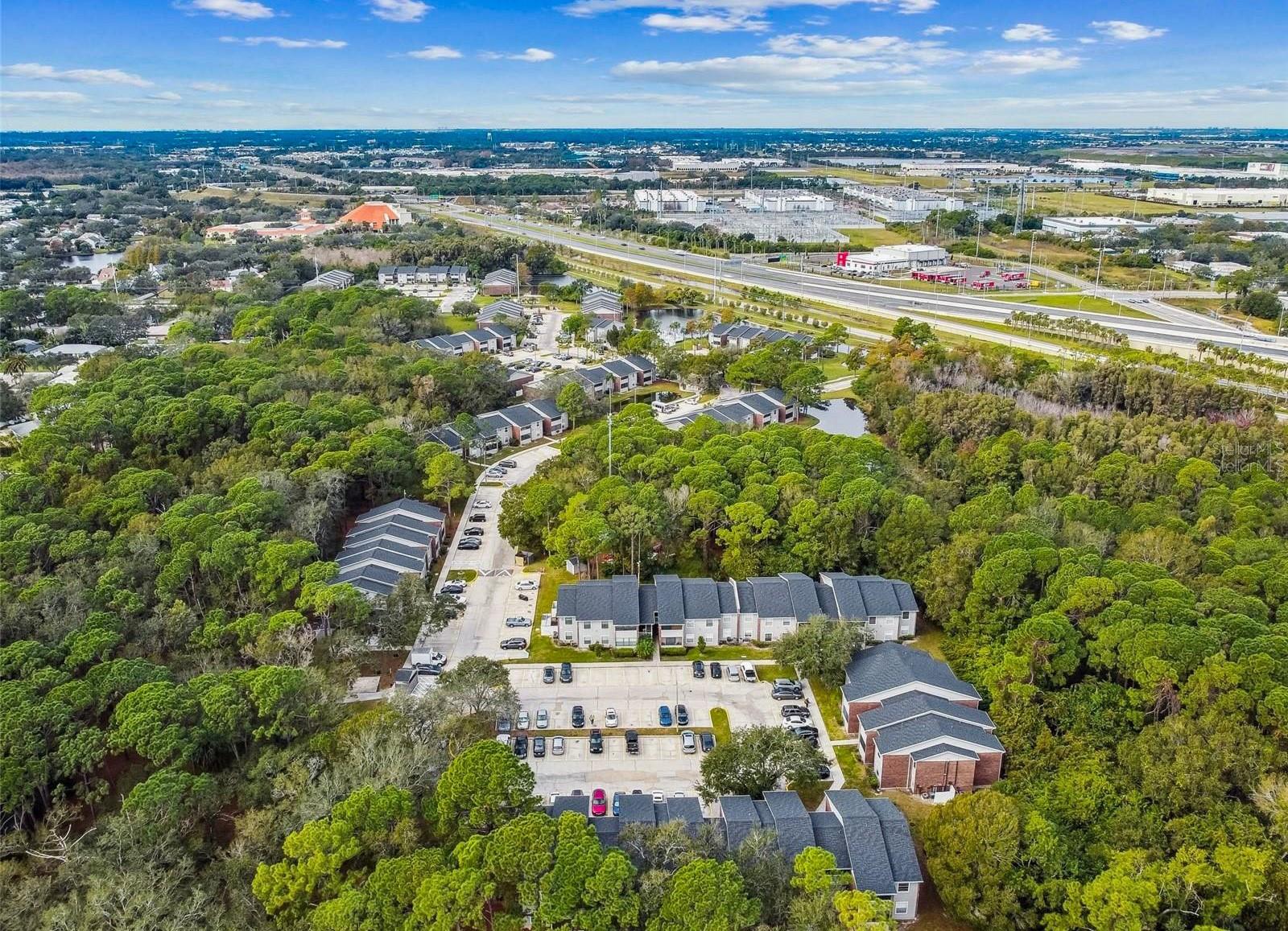 Image 66 of 100 For 1400 Gandy Boulevard N 816