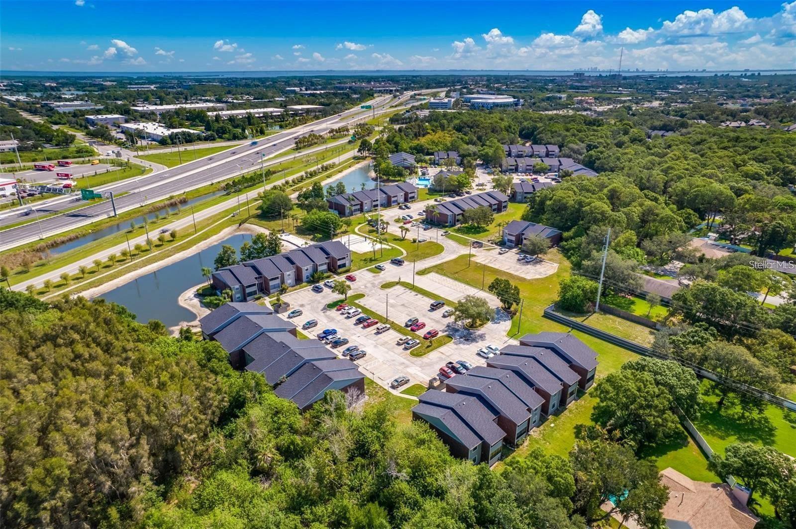 Image 67 of 100 For 1400 Gandy Boulevard N 816