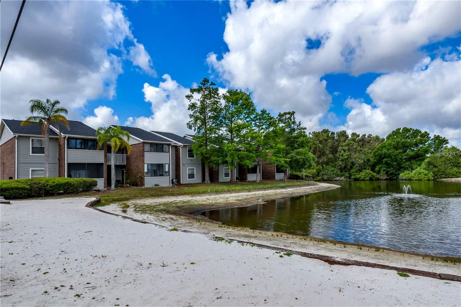 Image 69 of 100 For 1400 Gandy Boulevard N 816