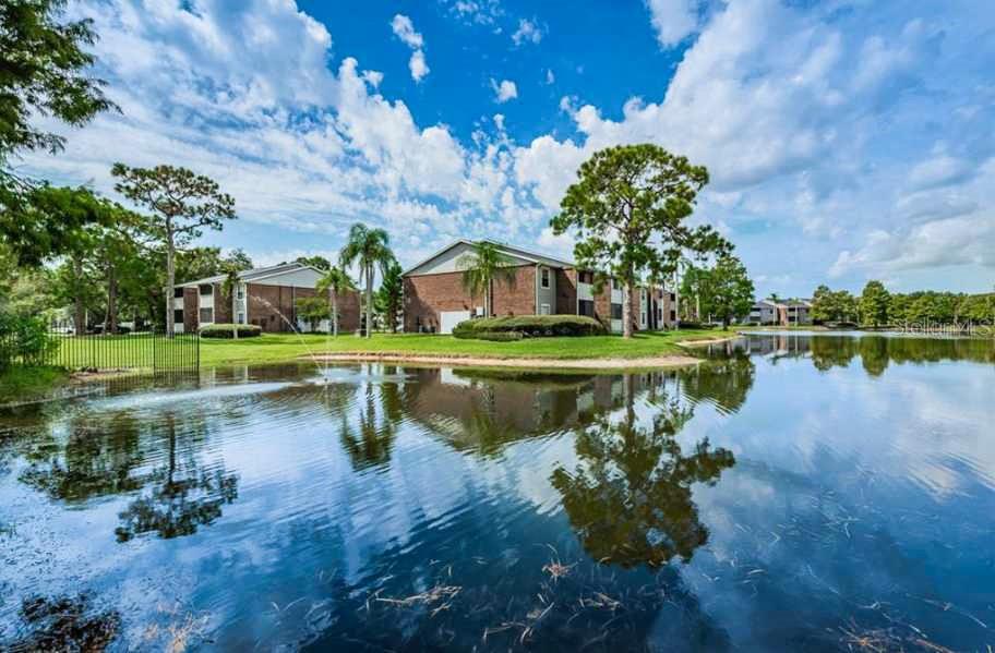 Image 70 of 100 For 1400 Gandy Boulevard N 816