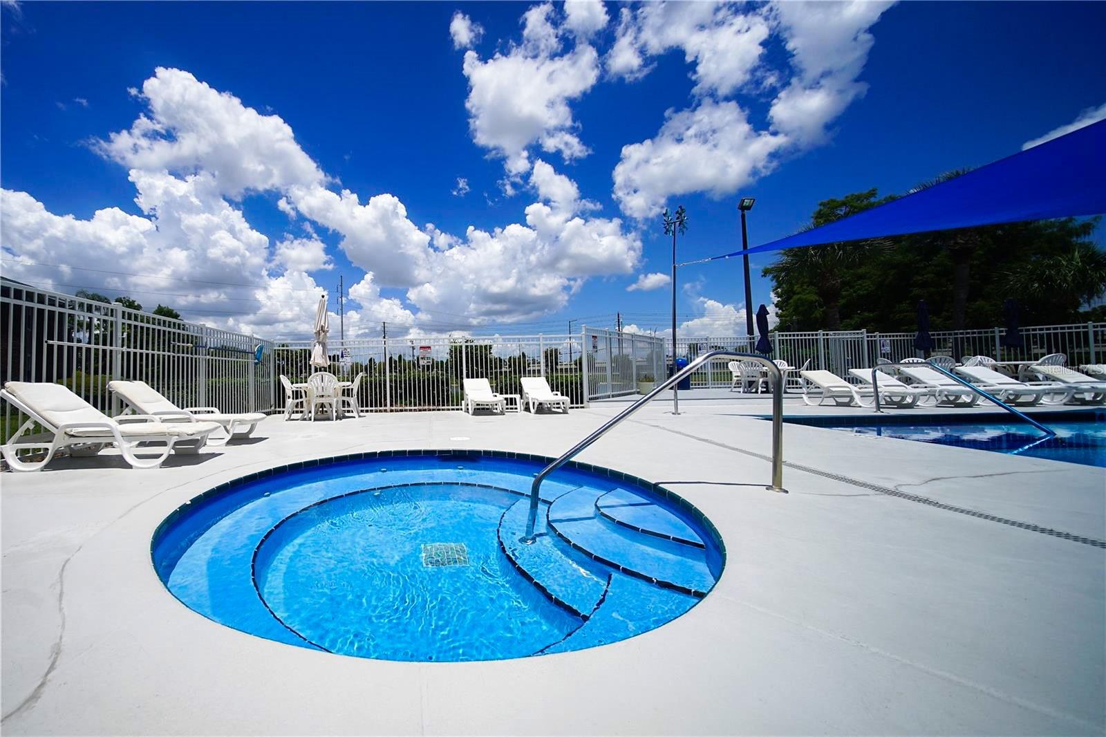 Image 72 of 100 For 1400 Gandy Boulevard N 816