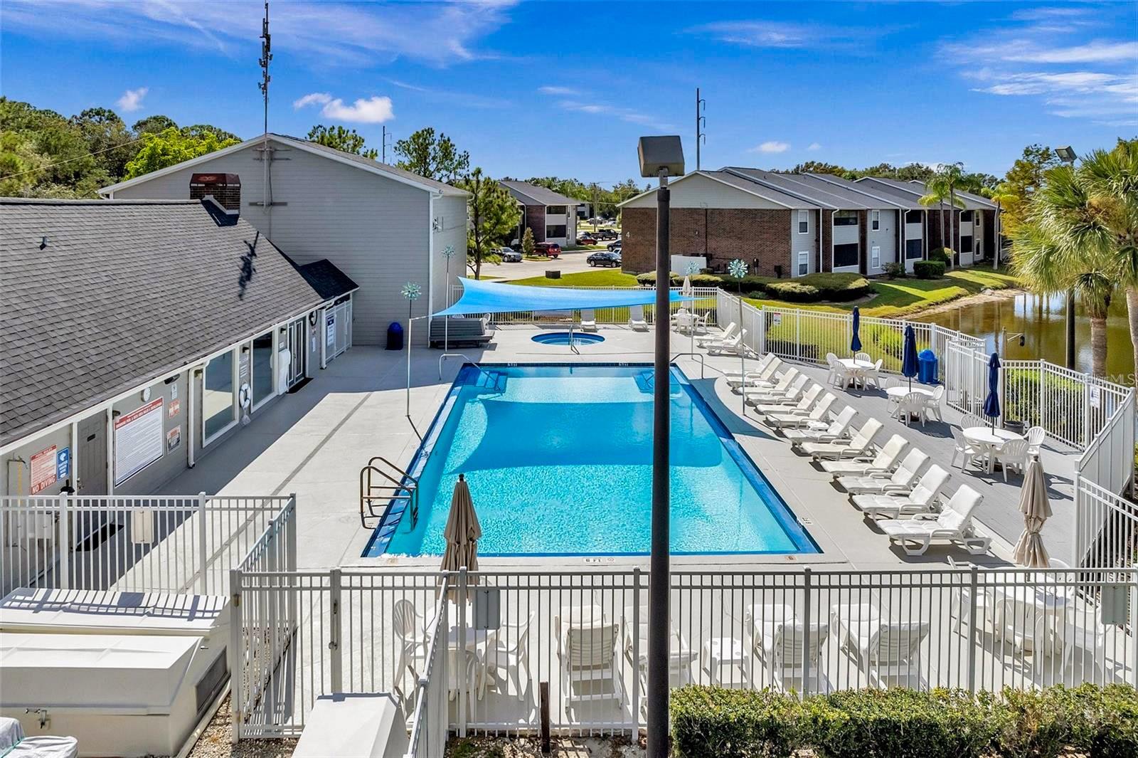 Image 74 of 100 For 1400 Gandy Boulevard N 816