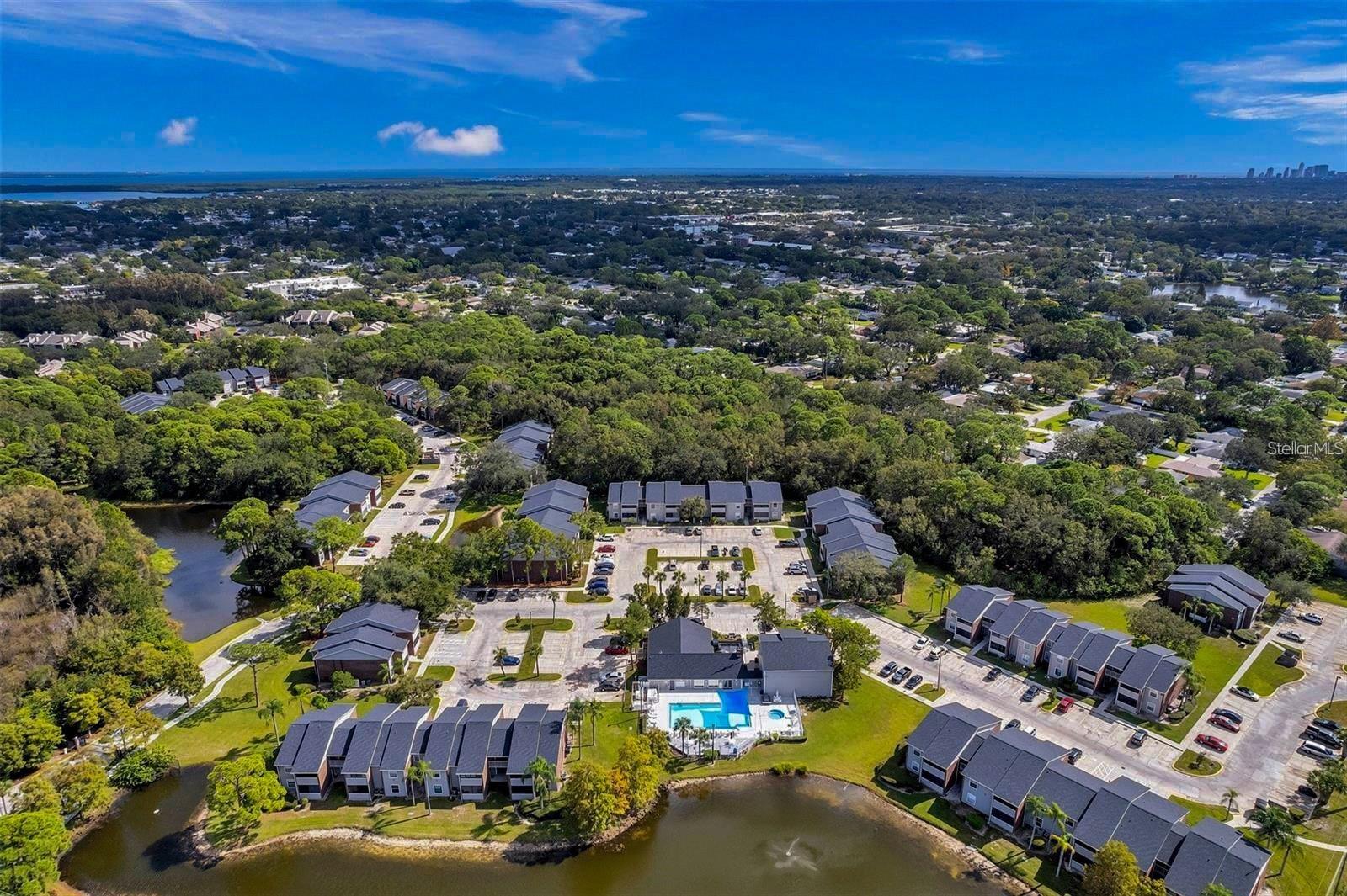 Image 80 of 100 For 1400 Gandy Boulevard N 816