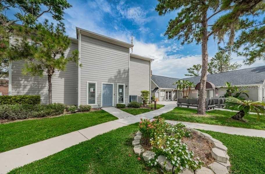 Image 81 of 100 For 1400 Gandy Boulevard N 816