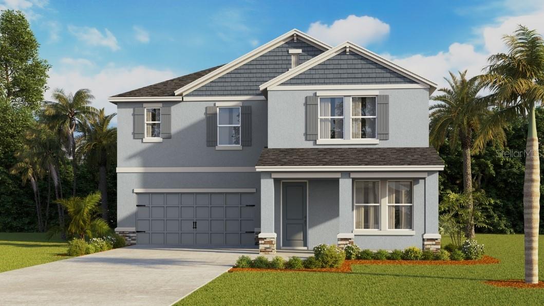 Details for 10754 Gentle Rain Drive, LAND O LAKES, FL 34638