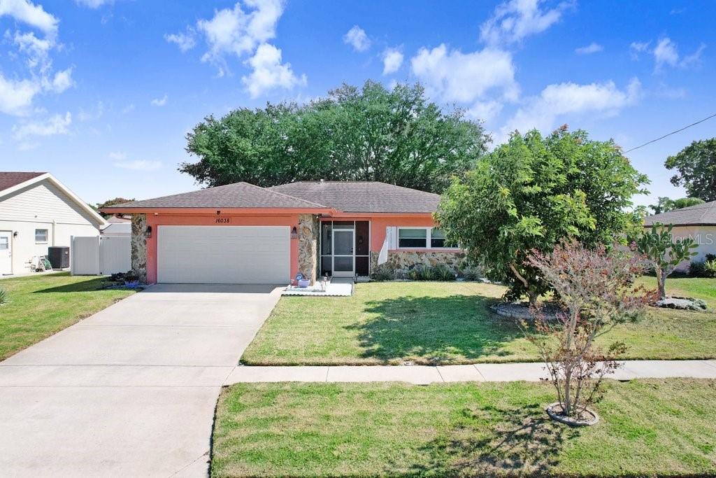 Details for 16038 Tree Line Drive, HUDSON, FL 34667