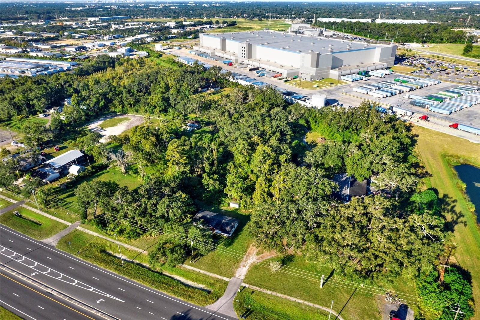 Details for 9211 Harney Baptist Church Road, TAMPA, FL 33637