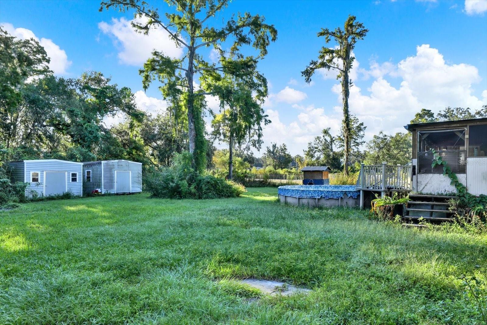 Listing photo id 17 for 9211 Harney Baptist Church Road