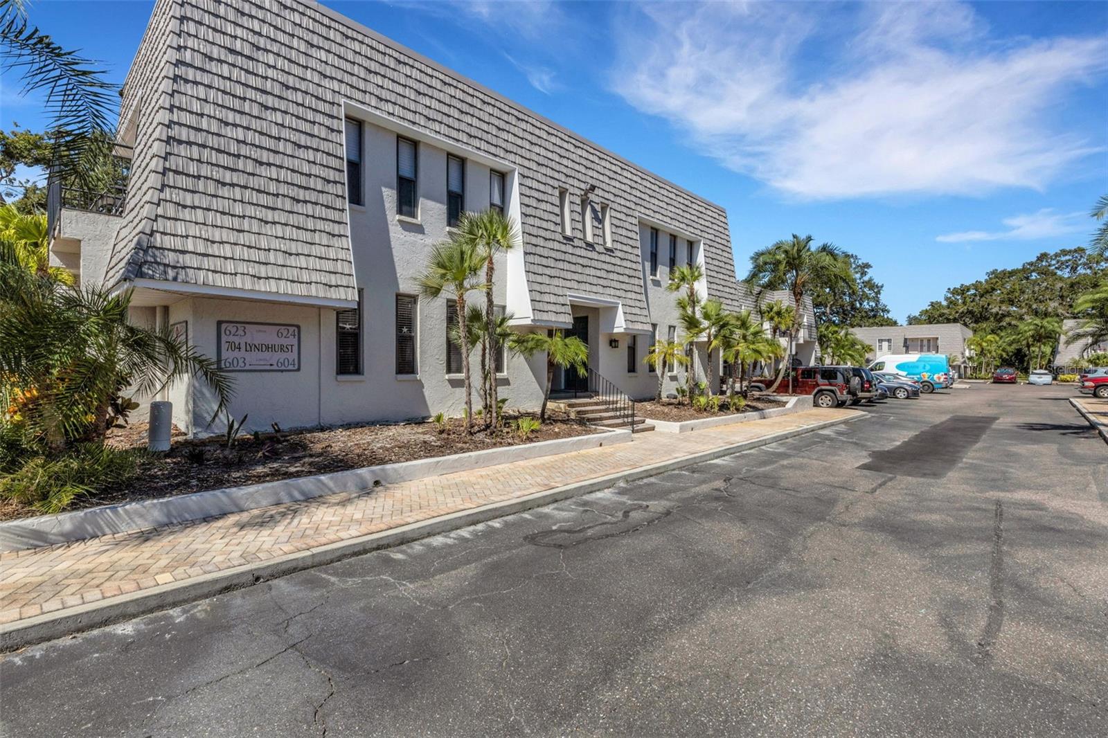Details for 704 Lyndhurst Street 623, DUNEDIN, FL 34698