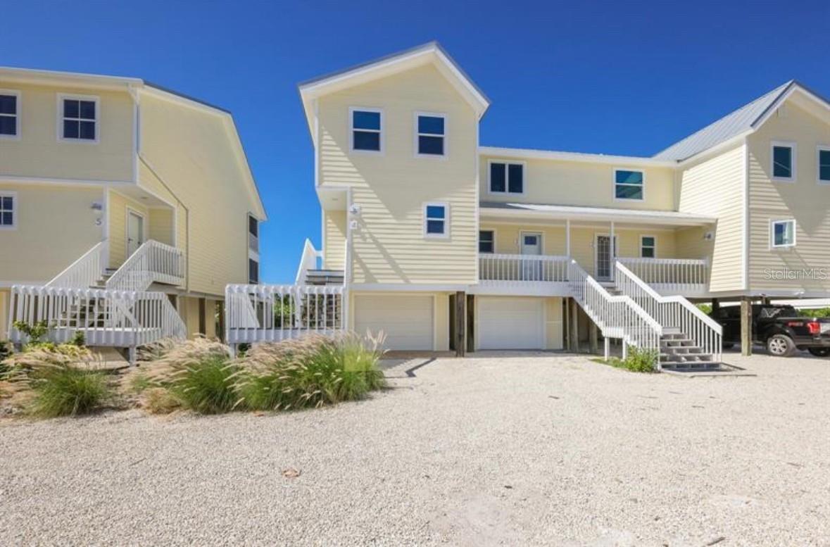 Details for 460 Gulf Boulevard 4, BOCA GRANDE, FL 33921