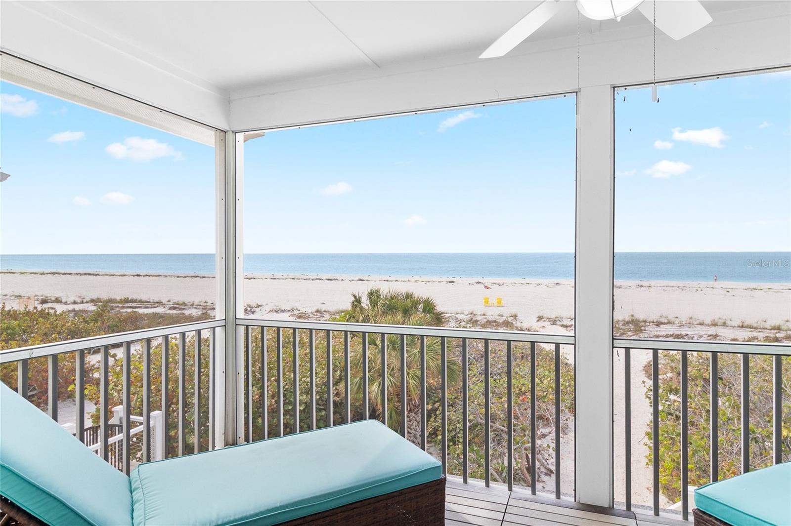 Image 17 of 26 For 460 Gulf Boulevard 4