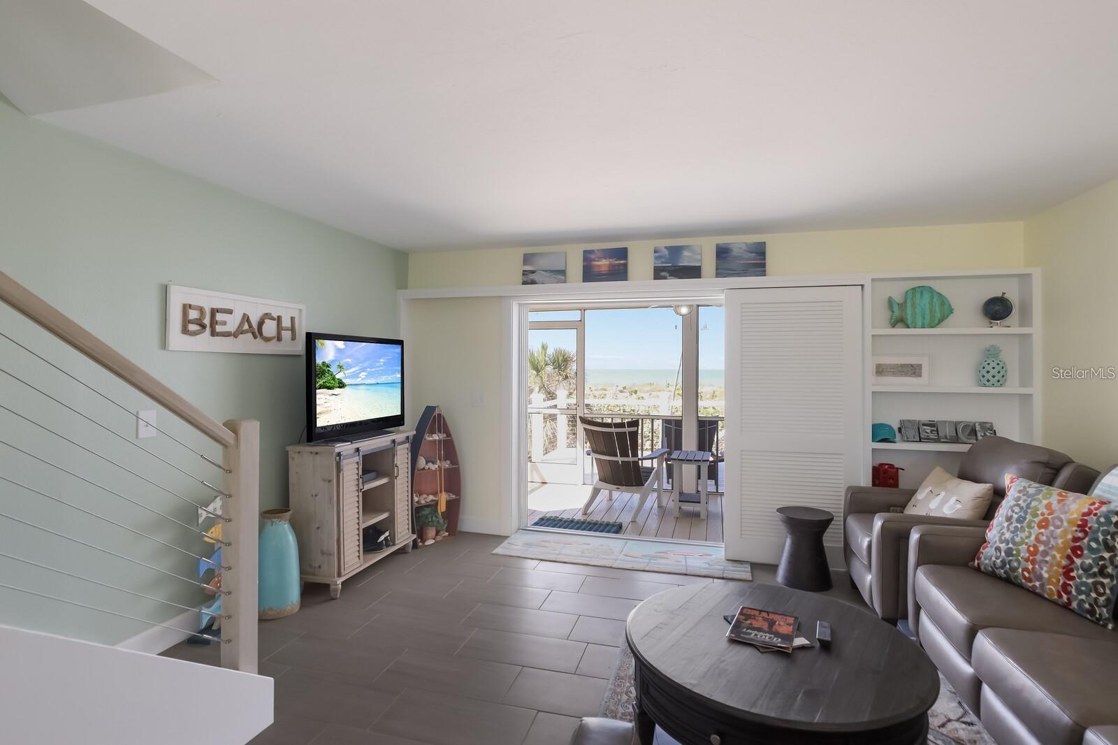 Image 24 of 26 For 460 Gulf Boulevard 4