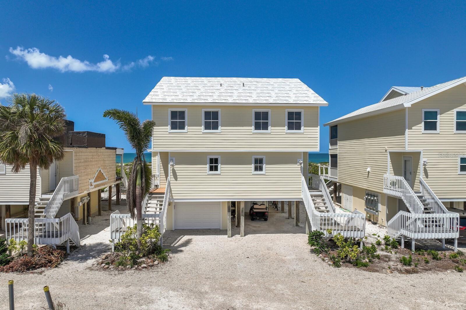 Image 3 of 26 For 460 Gulf Boulevard 4