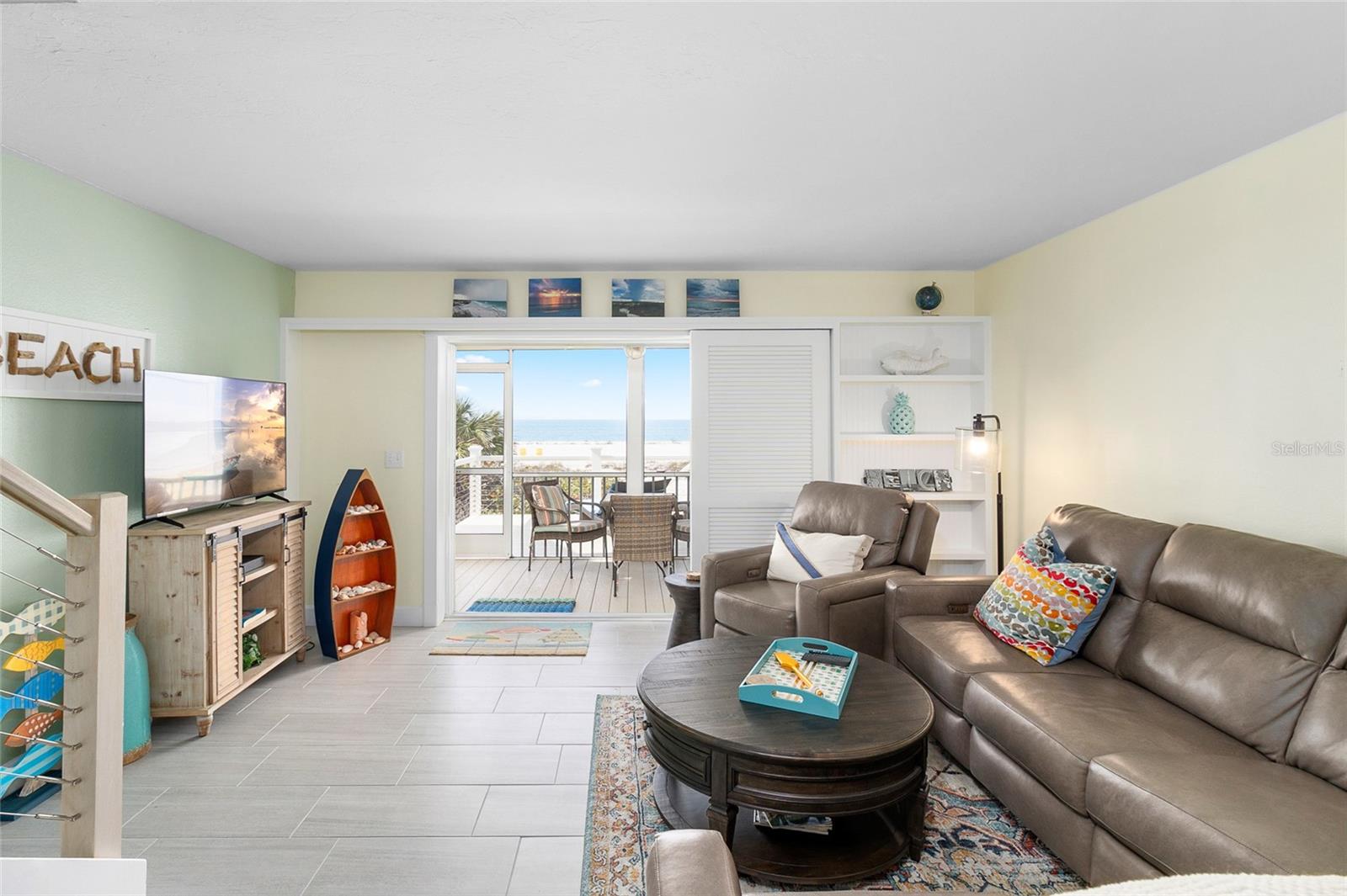 Image 9 of 26 For 460 Gulf Boulevard 4