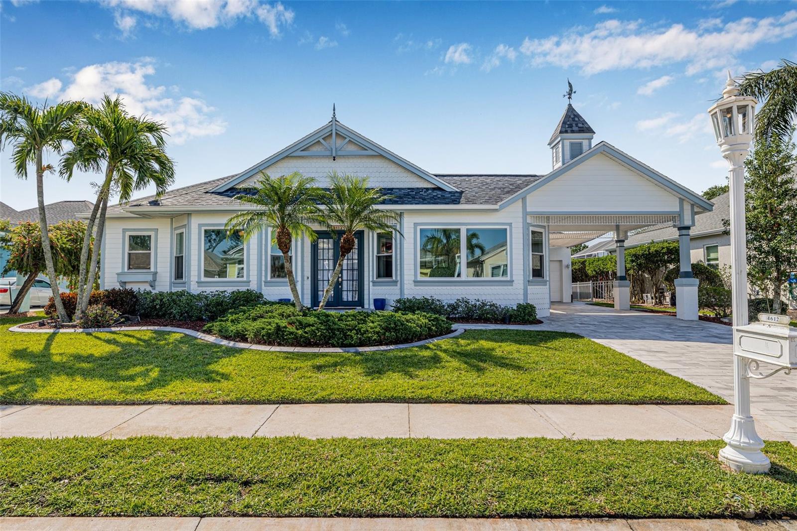 Details for 4612 Barracuda Drive, BRADENTON, FL 34208